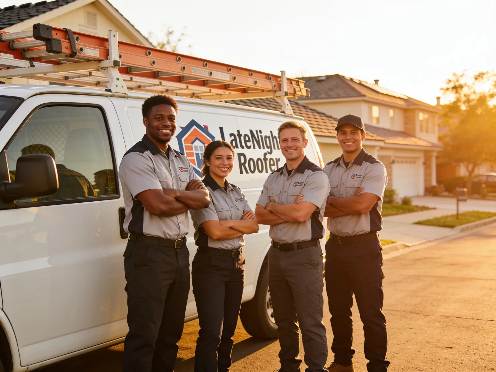 Emergency Roof Repair company in Winner, SD
